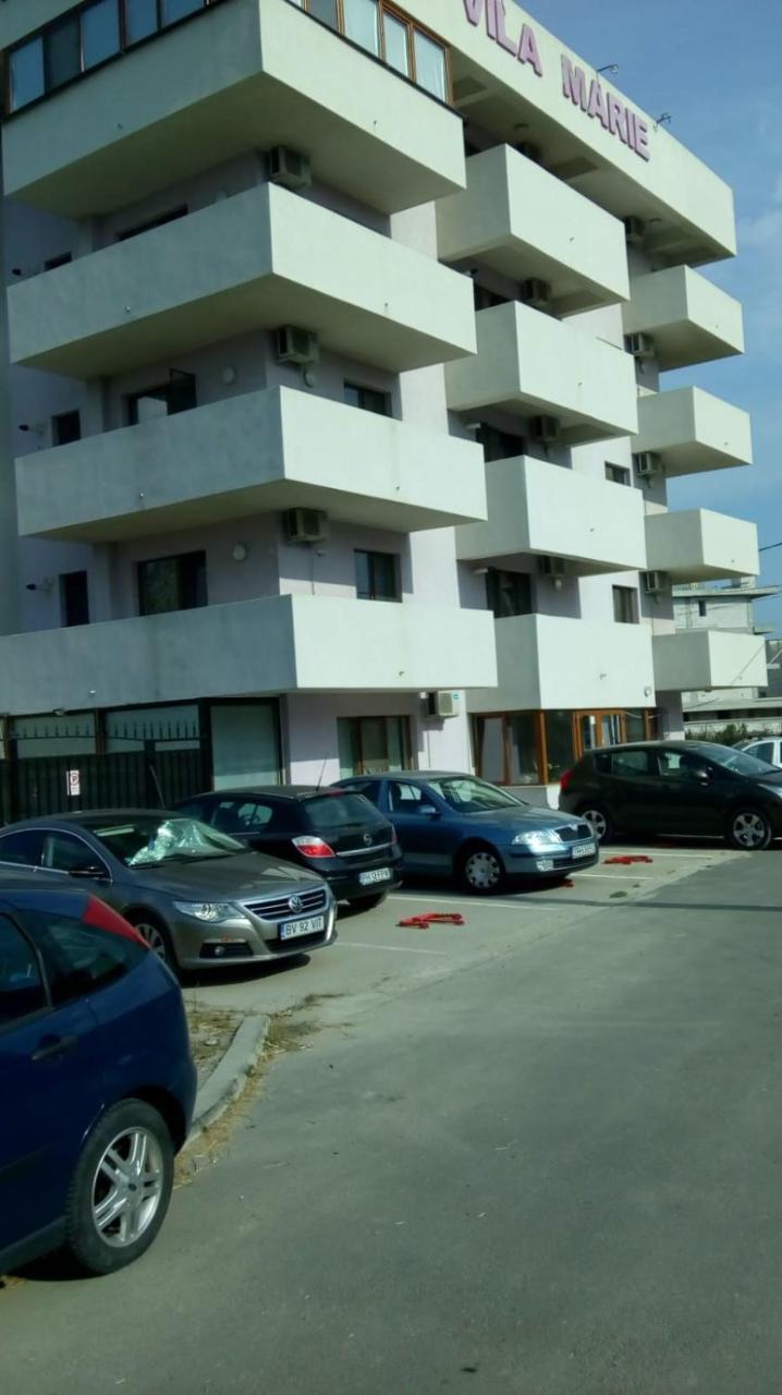 Апартаменты Apartament Enzo Нэводари Экстерьер фото